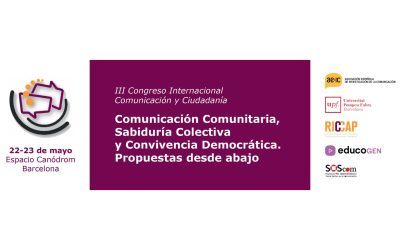 III Congrés Internacional de Comunicació i Ciutadania